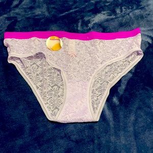 BRAND NEW!!!!! underwear 3 pairs